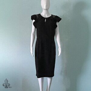 🐈‍⬛Knitee Black Dress🐈‍⬛